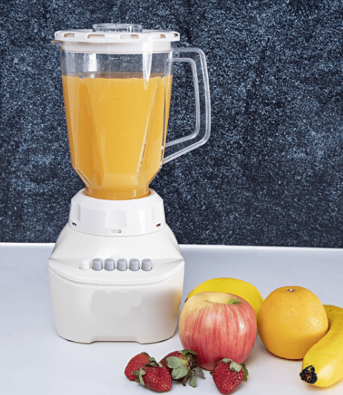 2 in 1 Blender