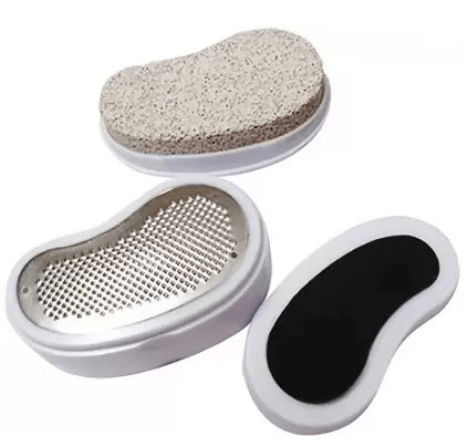 3-in-1 Pedicure Set