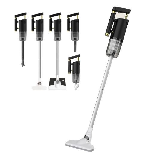 4-in-1 Handled Vacuum Cleaner