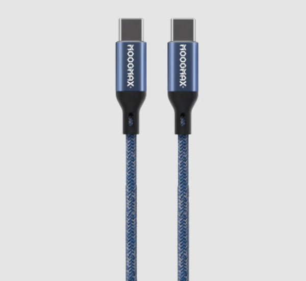 Moogmax - Type-C Charging Cable 5AMP (Original)