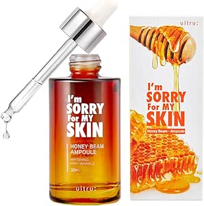 Honey Beam Ampoule