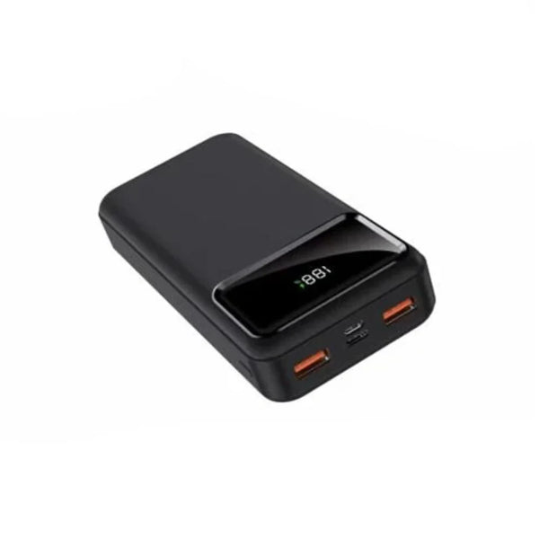 Hootoo - Dual USB Port Power Bank (Original)