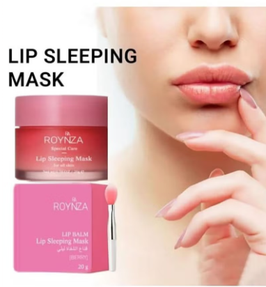 Lip Sleeping Mask