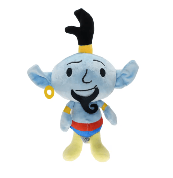 Aladdin Plush Toy