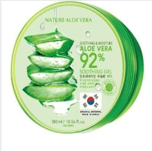 Aloe Vera Soothing Gel