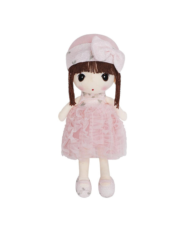 Baby Doll Plush Toy