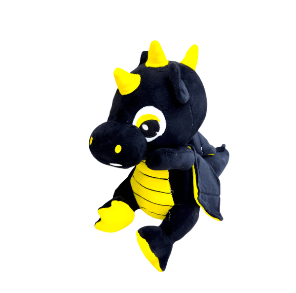 Baby Dragon Plush Toy