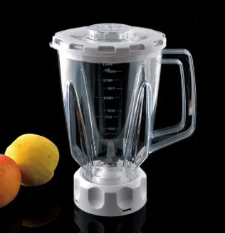 Blender Juicer Jug