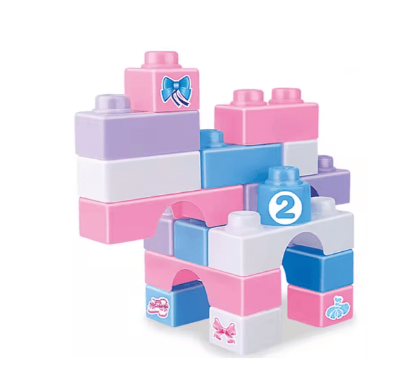 Block Toy Set (29pc)