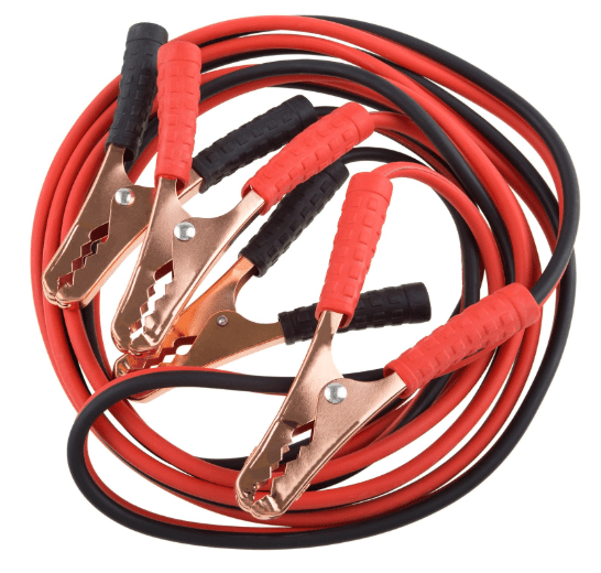 Booster Cable(600AMP)