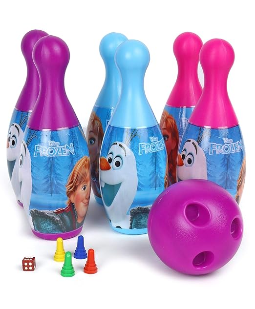 Bowling Toy