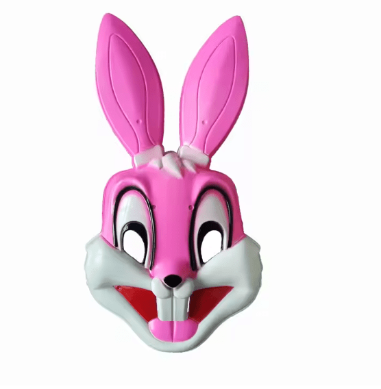 Bunny Mask