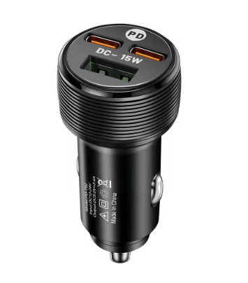 Car Charger 38W