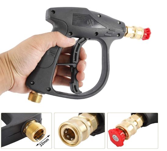 Car Washer Gun (FG-03)