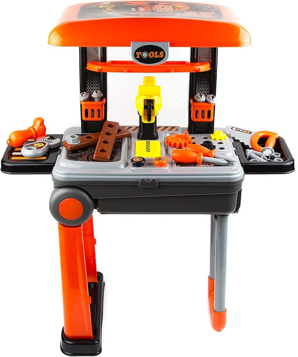 Construction Toys For Kids