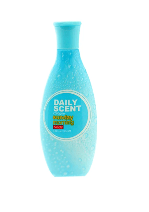 Daily Scent Baby Cologne(125ml)(Original)