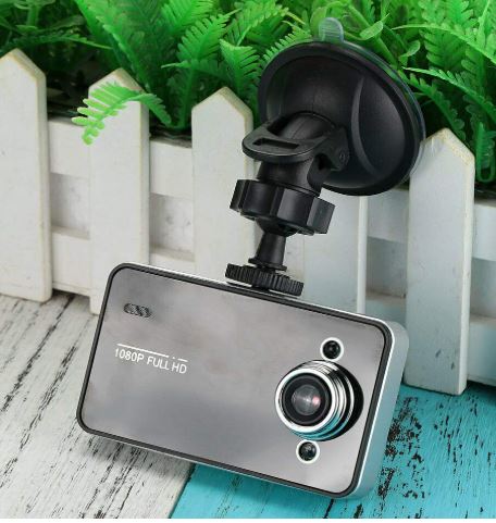 Dash Cam Driving Recorder