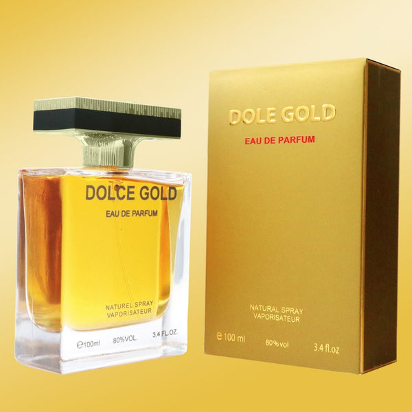 Dolce Gold (100ml)