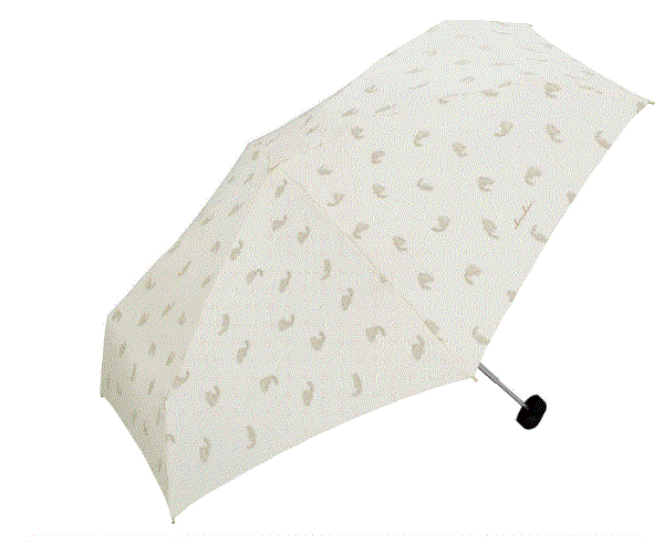 Dot Style Portable Umbrella