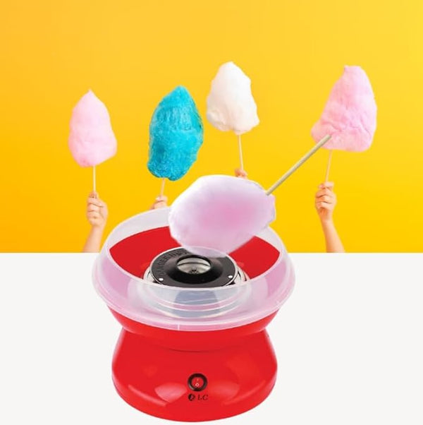 Electric Cotton Candy Maker (DLC-C1802)