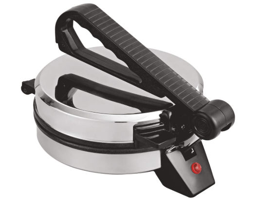 Electric Roti Maker