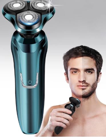 Electric Shaver for Men