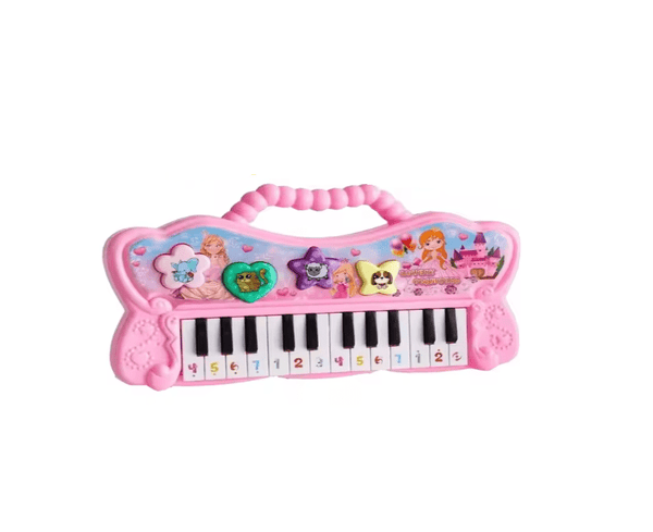 Electronic Piano toys