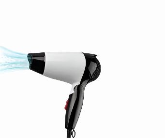 Folding Hair Dryer