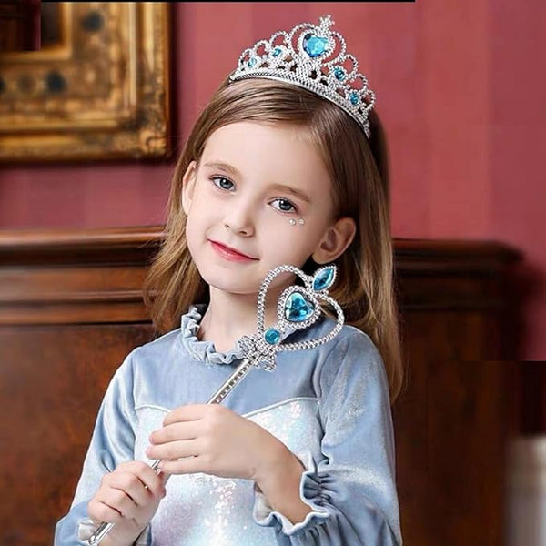 Frozen Princess Accessories