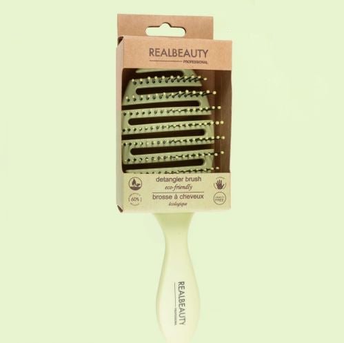 Hair Brush (RB-804)