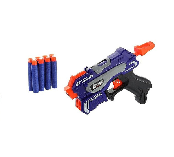 Jack Spart Toy Gun