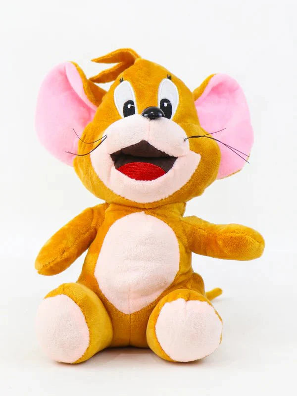 Jerry Stuffed Toy