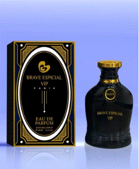 Brave Espicial VIP Perfume (100ml)