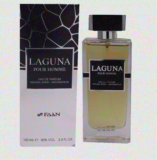 Laguna Pour Homme Perfume (100ml)