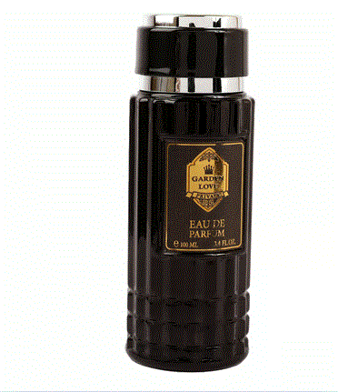 Garden Love Perfume (100ml)