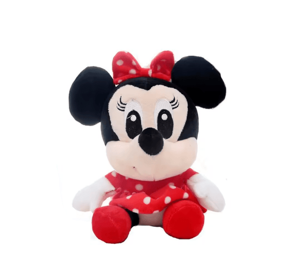 Mickey Plush Toy