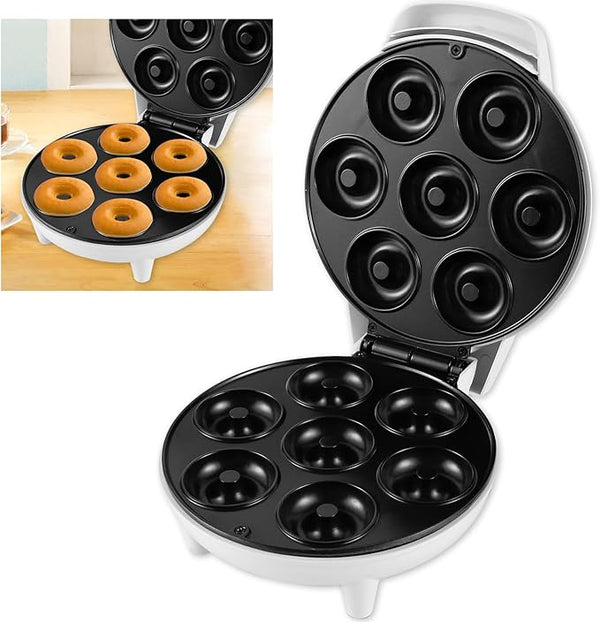 Mini Donut Maker