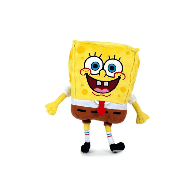 Nickelodeon Plush Toy