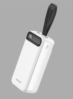 Hootoo - High Capacity Power Bank (Original)