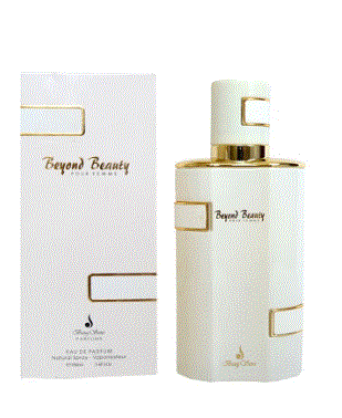 Beyond Beauty Perfume (100ml)