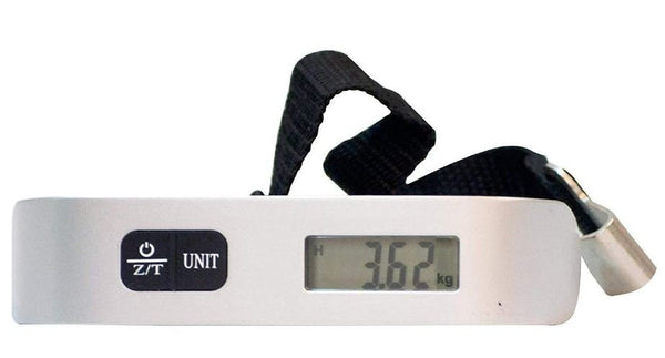 Portable Luggage Scale