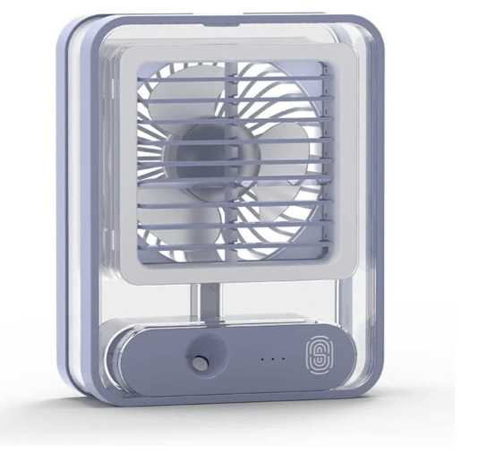 Portable Mini Fan