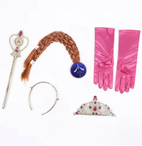 Princess Accessories