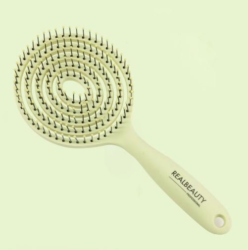 Round Hair Brush (799)