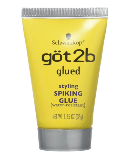 Styling Spiking Glue (Original)