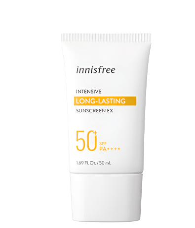 Sun Screen EX (50 SPF PA+++)(50ml) (Original)