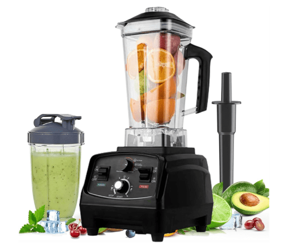 Super Blender