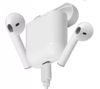 Hootoo - Airpods First Edition (Original)