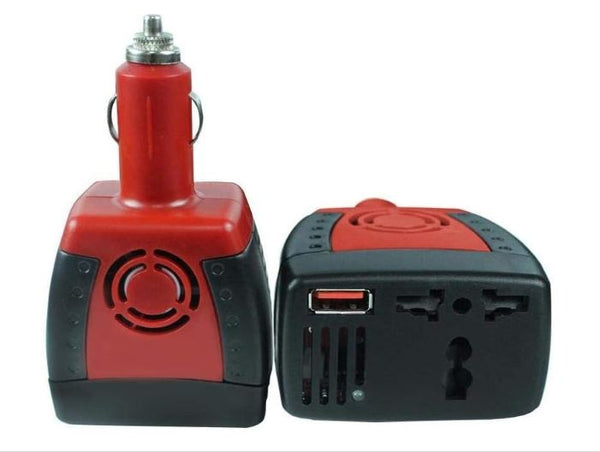 USB Car Inverter