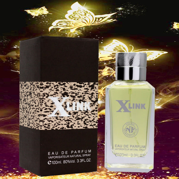 X Link Perfume (100ml)